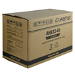Аккумулятор для ИБП Энергия АКБ 12-40 (тип AGM) - ИБП и АКБ - Аккумуляторы - Магазин стабилизаторов напряжения Ток-Про